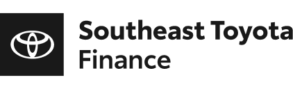 Southeast Toyota Finance logo