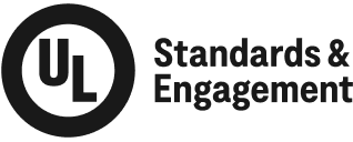 UL Standards & Engagement logo