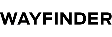 Wayfinder logo